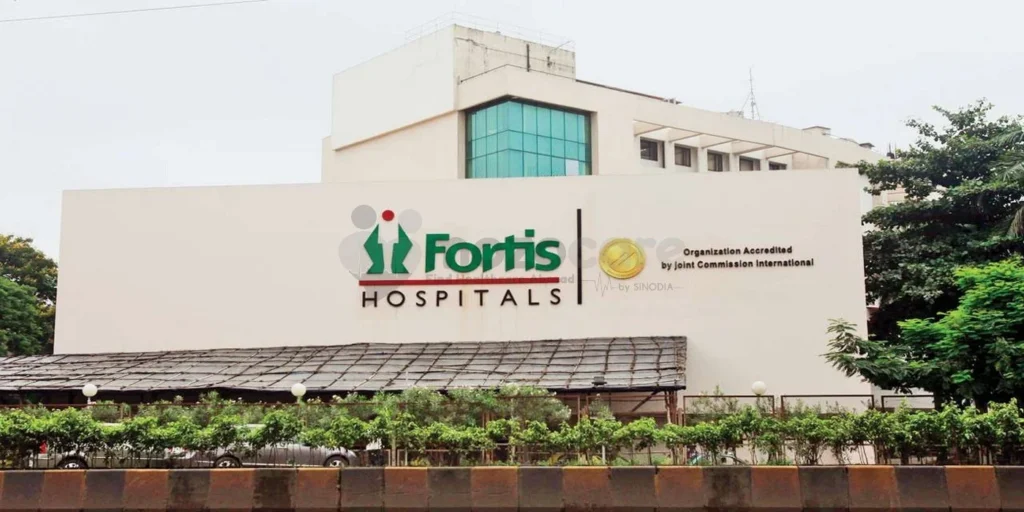 fortis hospital