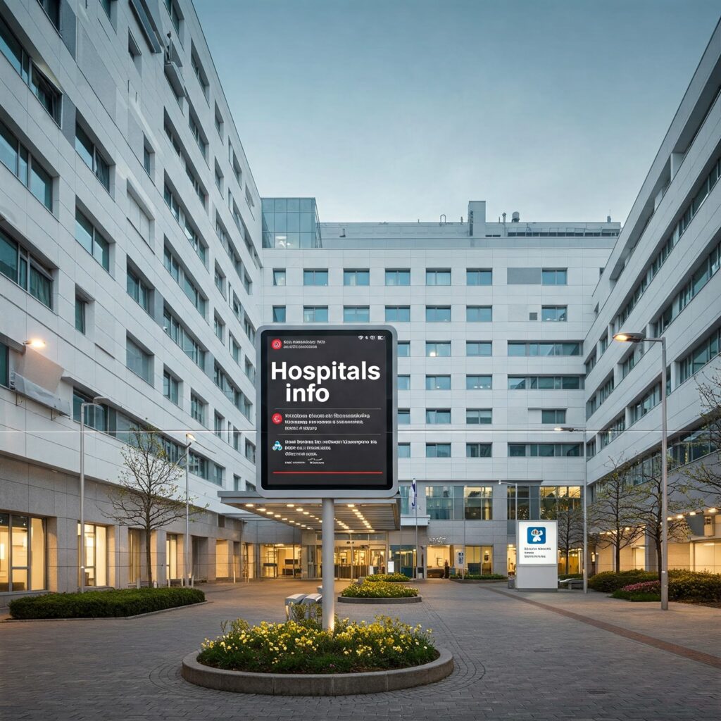 hospital-info